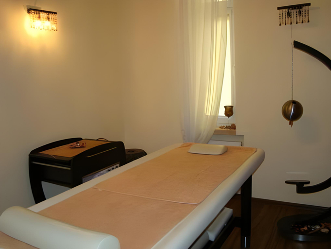 Bedroom 3, Jantar Hotel & Spa, Kołobrzeg