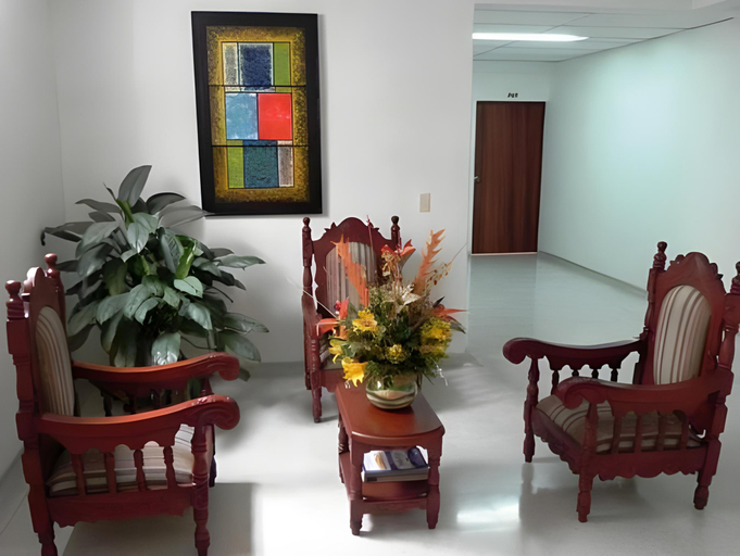 Others 5, Hotel Victoria Comfort, Bucaramanga