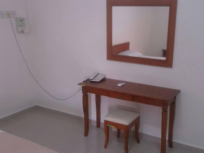 Bathroom 5, Hotel O Kulim Inn, Kulim