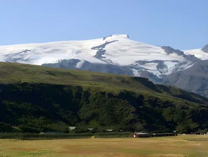 Others 4, Volcano Huts Þorsmork, Uten navn - sysla