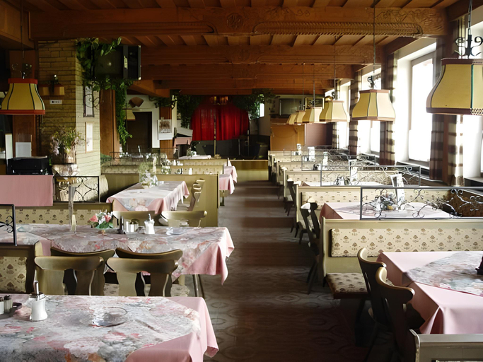 Food & Drinks 4, Gasthof Koglerhof, Steyr Land