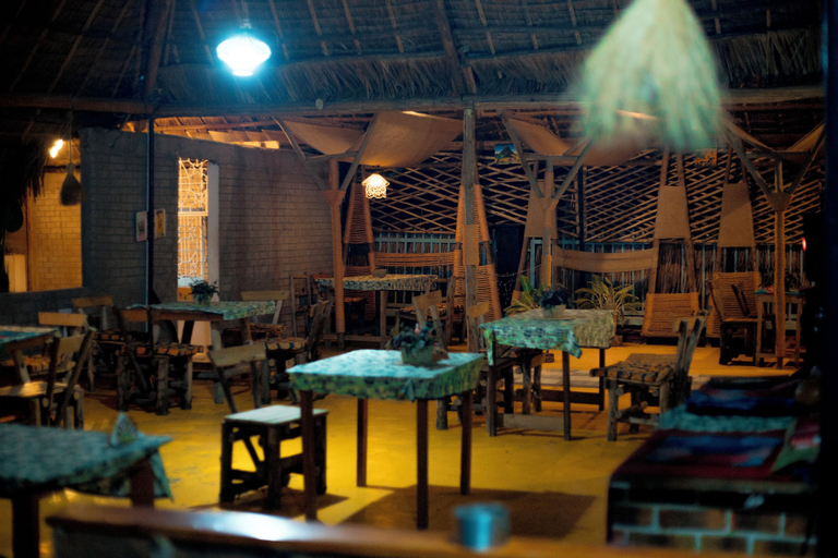 Food & Drinks, Royal Wonders Hotel, Moshi Urban