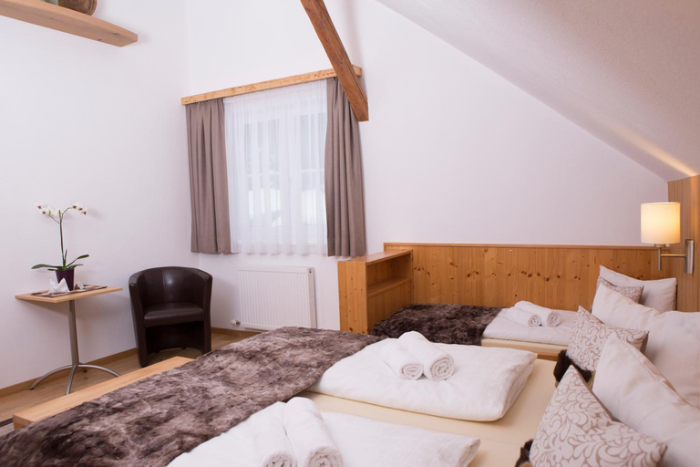 Others 3, Ferienhaus Pottler, Sankt Johann im Pongau
