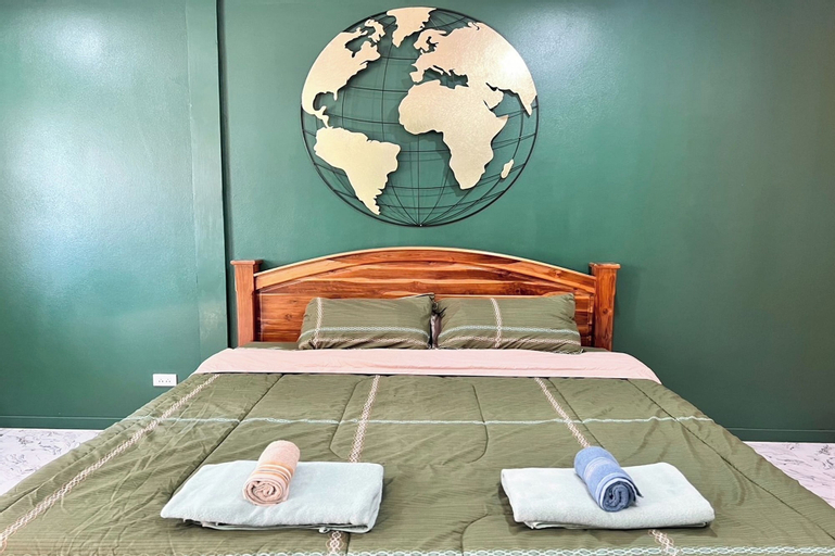 Bedroom 12