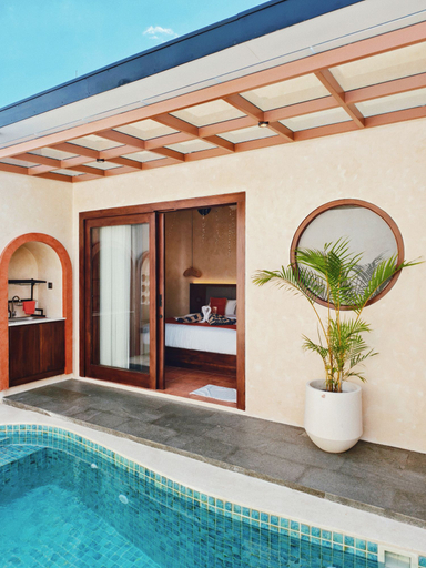 Sport & Beauty 4, Allure Villa Yogyakarta, Yogyakarta