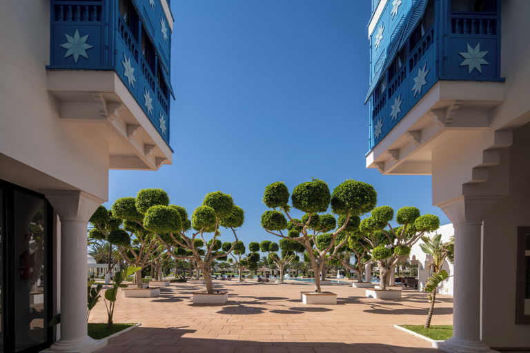 Exterior & Views 2, The Mirage Resort & SPA, Hammamet