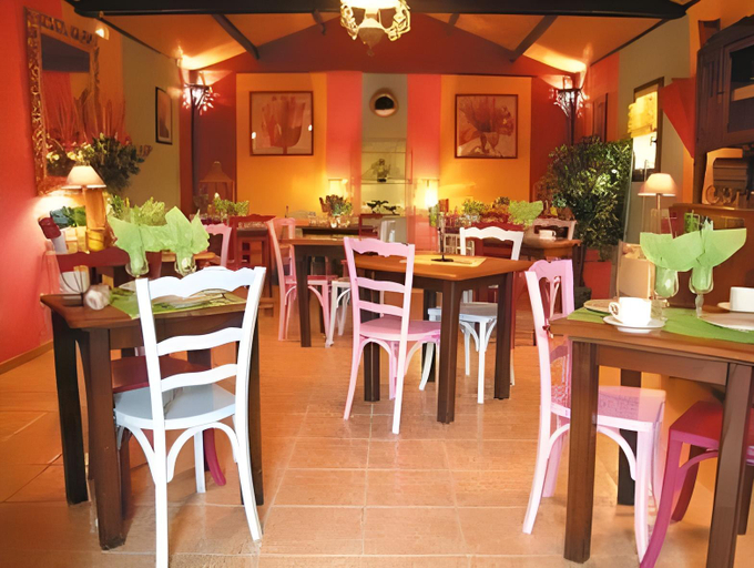 Food & Drinks 4, Domaine de Geffosse, Calvados