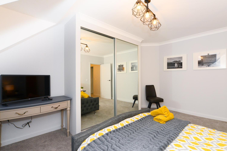 Bedroom 16