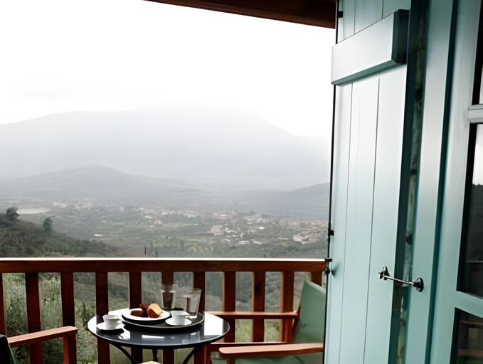 Balcony/terrace 4, Rizes, Peloponnese
