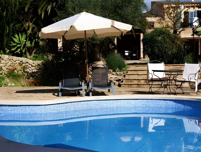 Sport & Beauty 5, Agroturismo Na Set Centes - Adults Only, Baleares
