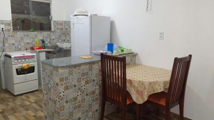 Others 3, Pousada Recanto Cruzeiro, Barreirinhas