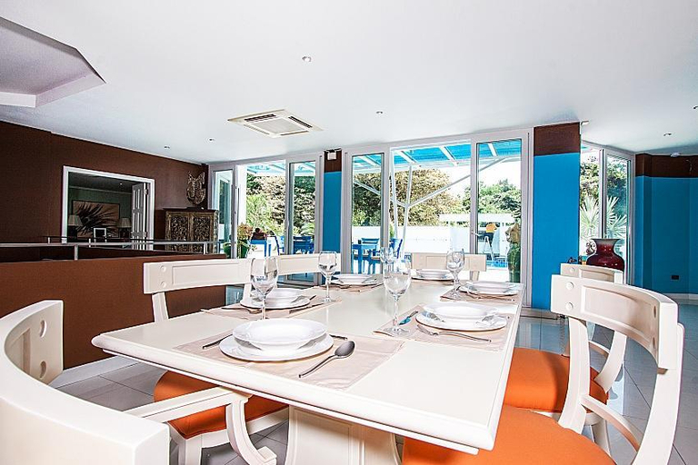 Others 4, Villa Pratumnak Argyle -8Bed PoolVilla in Pattaya, Pattaya
