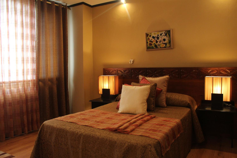 Bedroom 17