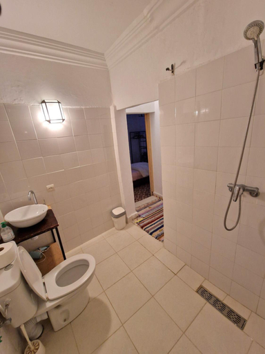 Bedroom 5, Dar Randigaba, Taroudannt