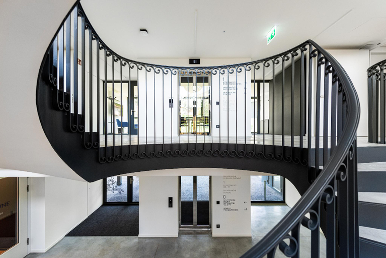 Others 3, Modern, simple and super-equipped style apartment, Mendrisio