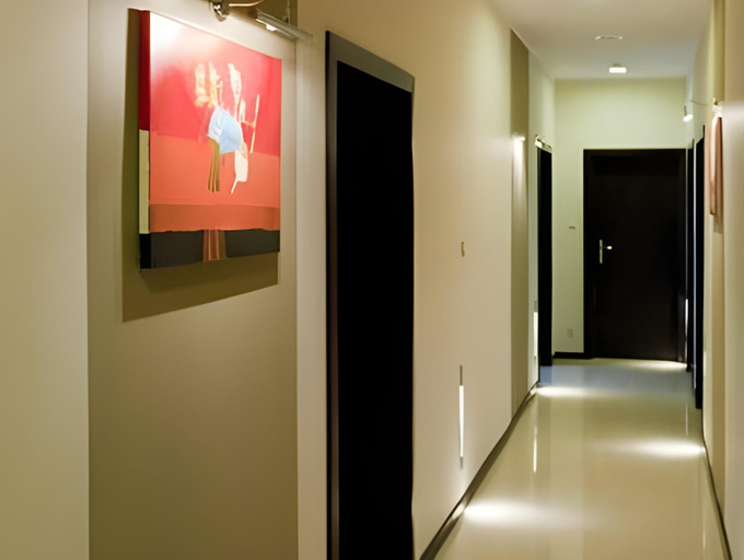 Others 4, Kamienica Boutique ApartHotel, Białystok City