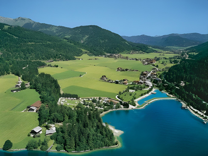 Exterior & Views 5, Tonis Appartements am Achensee, Schwaz