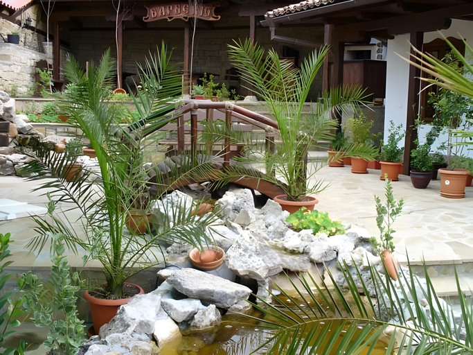 Others 4, Guest Rooms Cheshmata, Veliko Tarnovo
