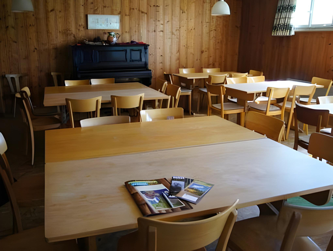 Others 5, AmdenLodge - Berg Chalet in Amden am Walenssee - Event, Seminar, Ferienlager, See-Gaster