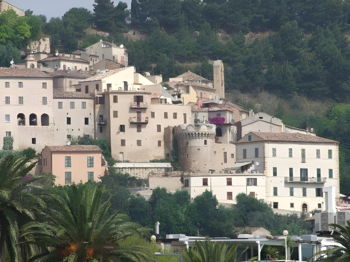 Others 5, B&B La Torretta sul Borgo, Ascoli Piceno
