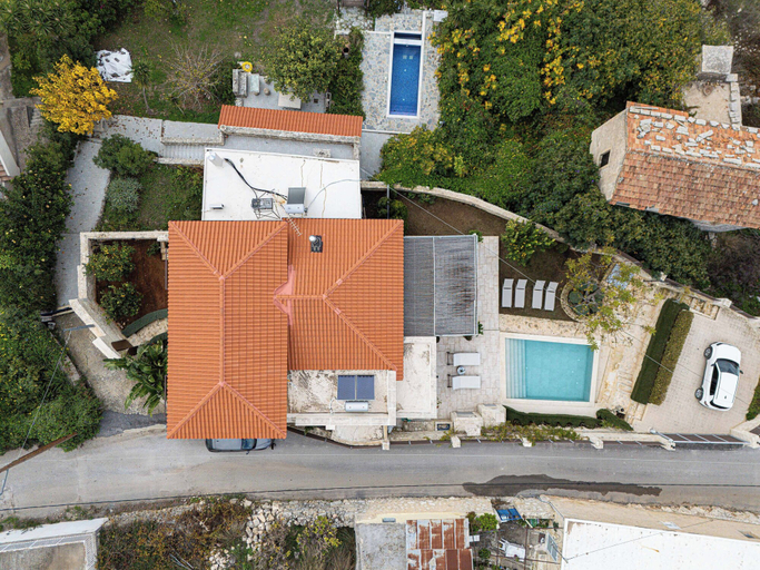 Exterior & Views 2, Artemis Apollonas Villa, Crete