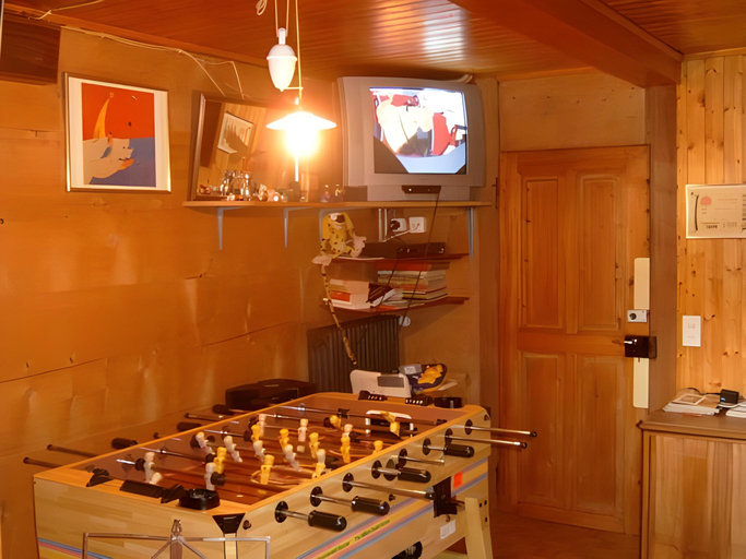 Others 5, Bietschhorn, West Raron