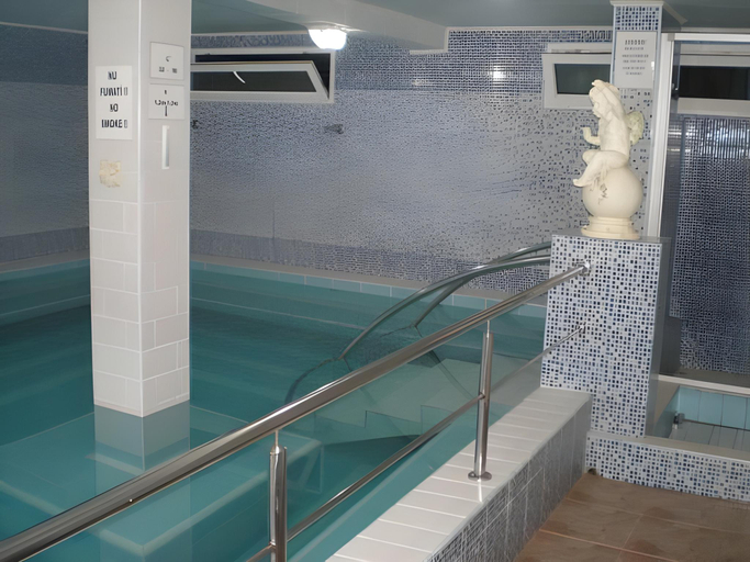 Sport & Beauty 5, Complex Turistic Caprioara, Baia Mare