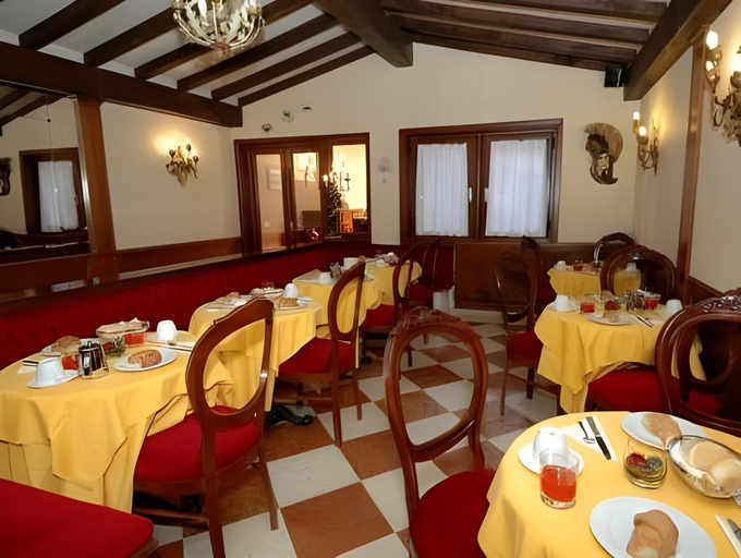 Food & Drinks 5, Falier, Venezia