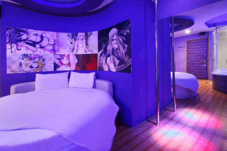 Bedroom 6