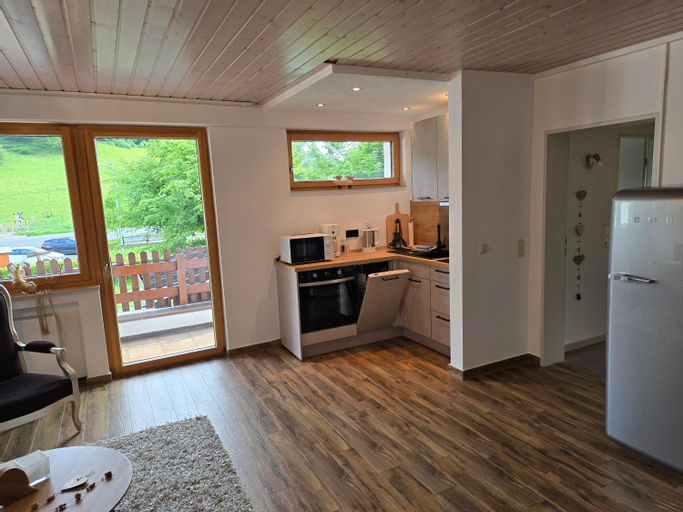 Dining Room 4, Gut Kallerbend, Düren