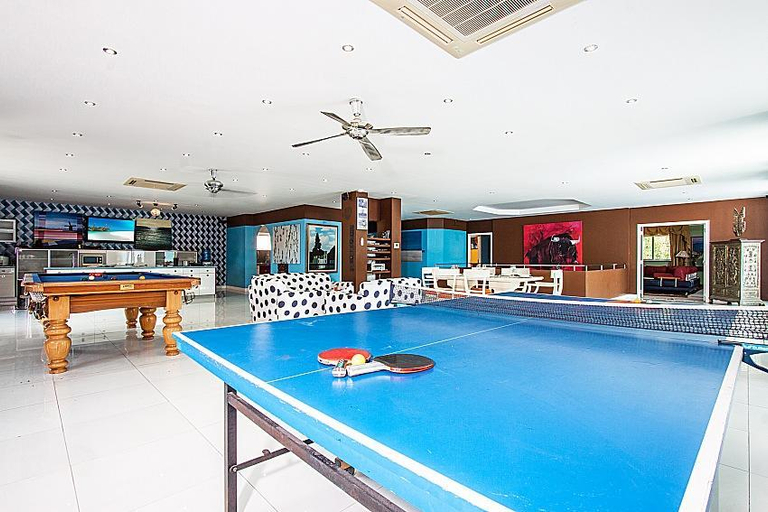 Others 5, Villa Pratumnak Argyle -8Bed PoolVilla in Pattaya, Pattaya
