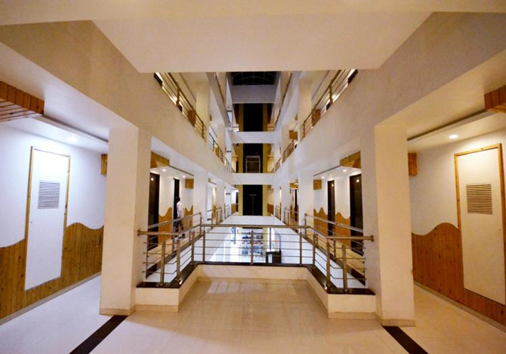 Others 5, Hotel Sai Kanhaiya, Ahmadnagar