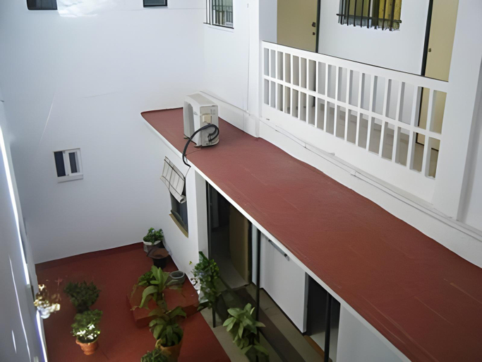 Others 5, Pension Gran Plaza, Sevilla