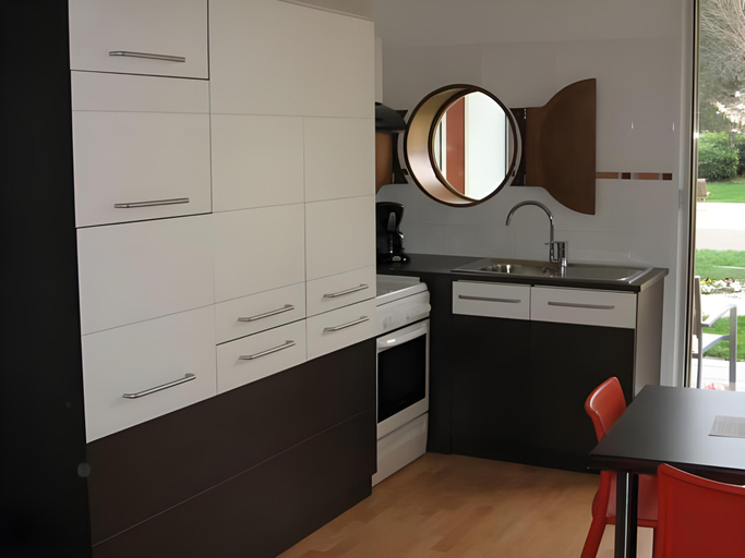 Others 3, Residence RADIANA, Savoie