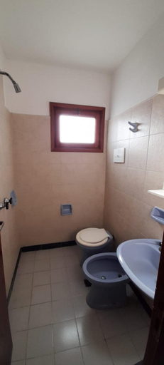 4, Hotel Capri, Villa Gesell