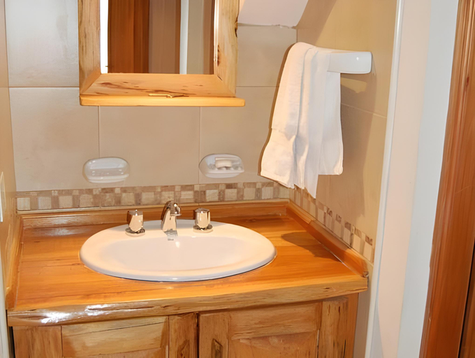 Others 5, Apart Hotel Bungalows El Viejo Cipres, Bariloche