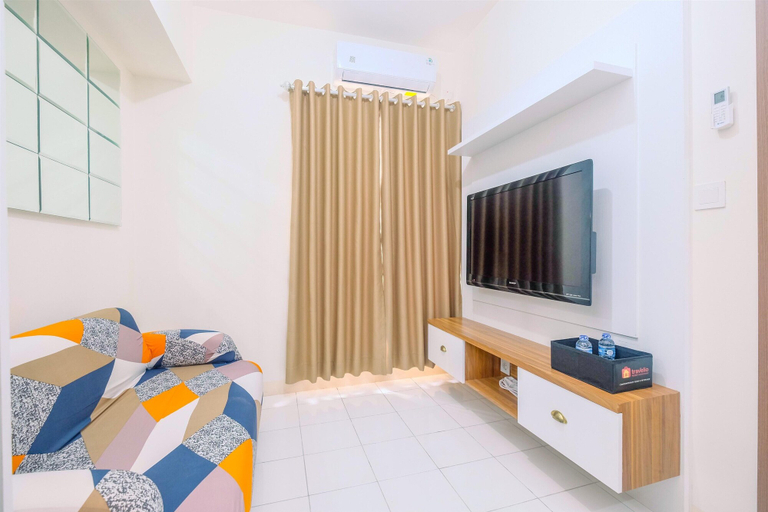 Others 4, Comfort Podomoro Golf View 2BR Apartment, Bogor