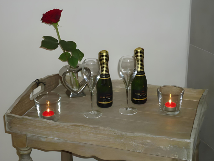 Others 2, B&B 't Hemelbedje, West-Vlaanderen