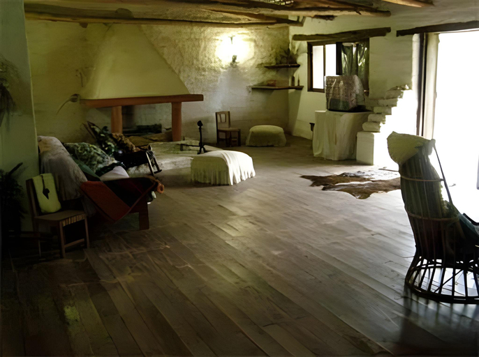 Bedroom, Portal de Piedra, Santa Bárbara