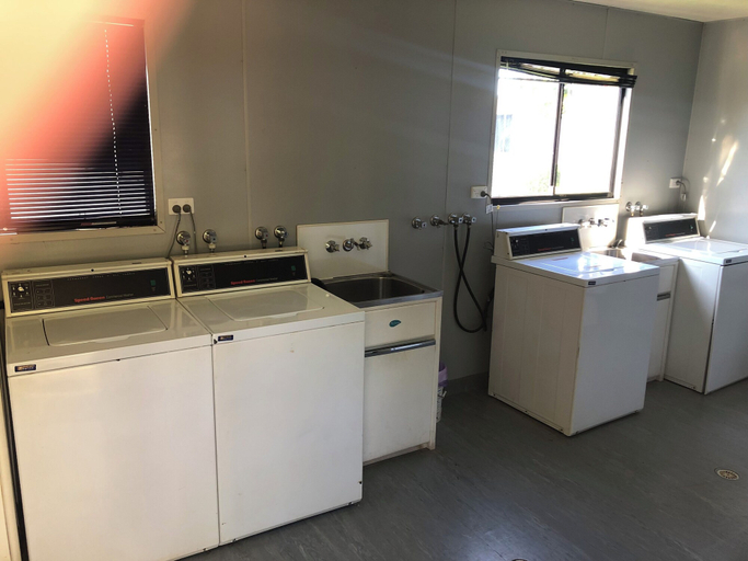 Others 4, Happy Jacks Cabins and Offices, Cloncurry