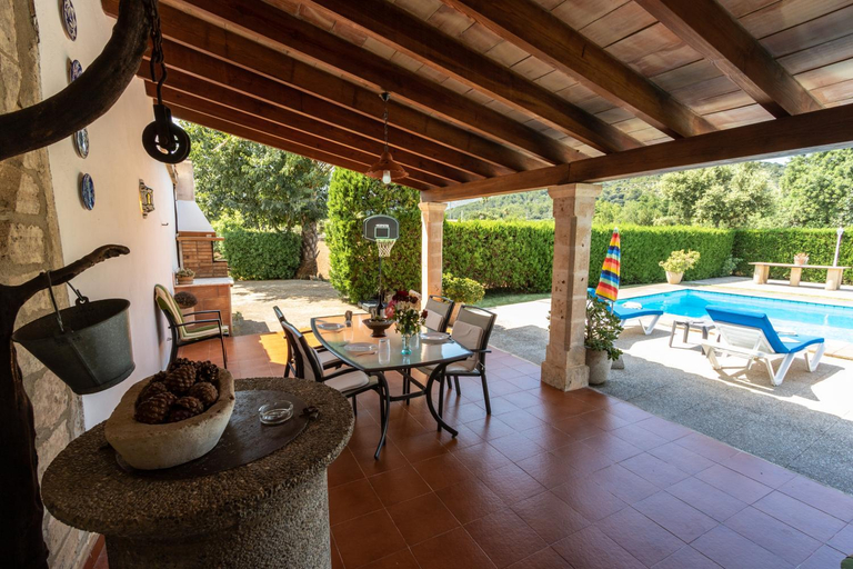Others 4, Villa Suari, Baleares