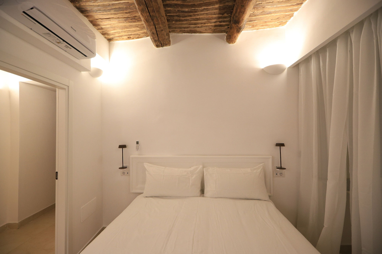 Bedroom 5, Ai 13 Gradoni di Chiaia, Napoli