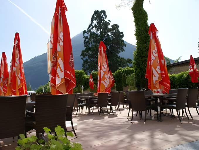 Others 5, Gasthof Sonne, Imst