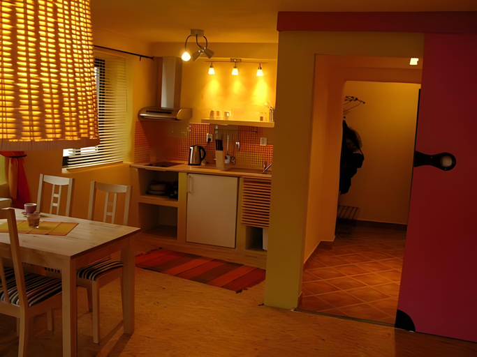Others 3, Apartmany Milenium, Liberec