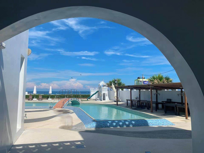 Sport & Beauty 5, Pescadores B&B, Penghu