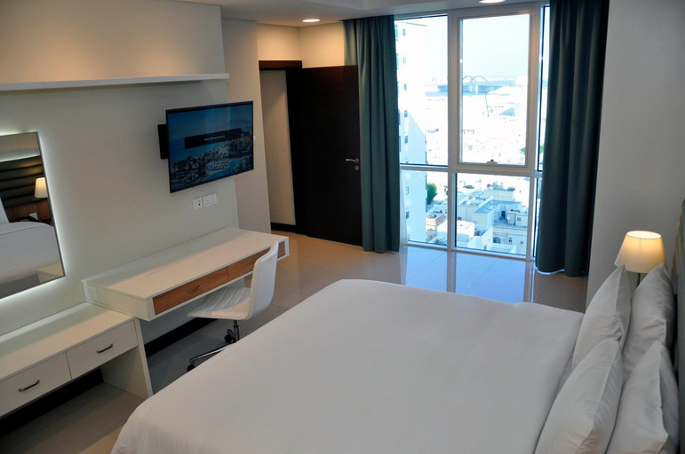 Bedroom 5