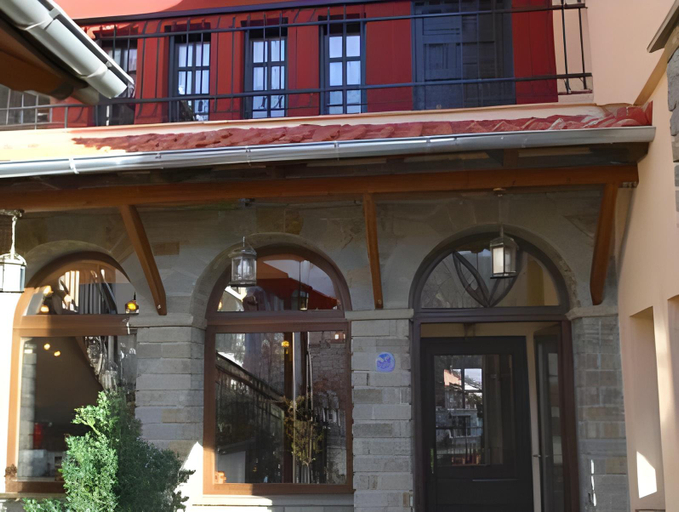 Others 4, Lefteris, West Macedonia