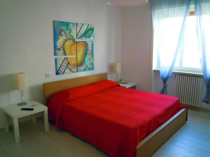 Others 5, B&B Palazzo Belvedere, Lecce