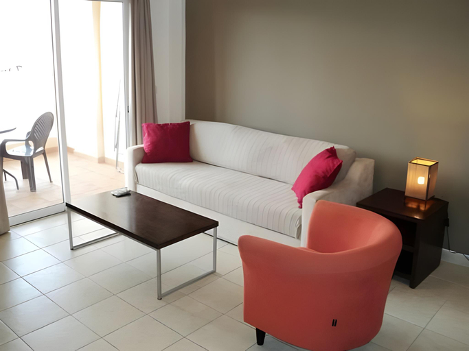 Interior view 5, Lykavitos Apartments