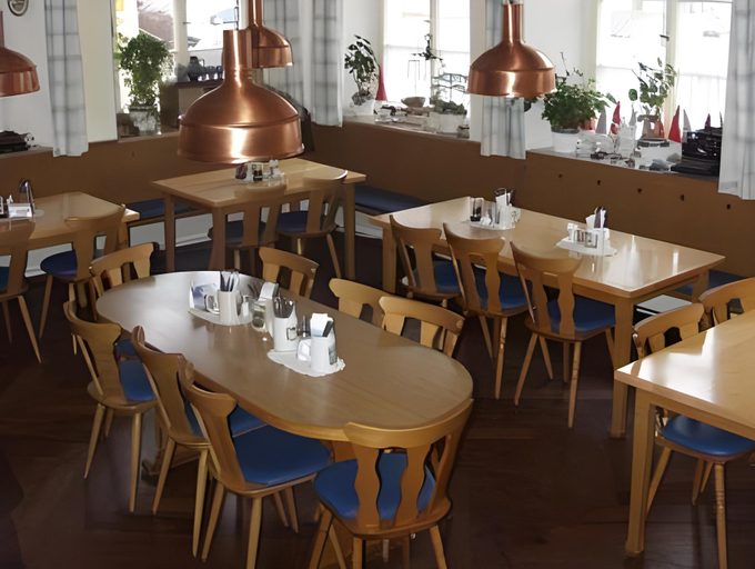 Others 2, Gasthof zum Bayerischen, Roth